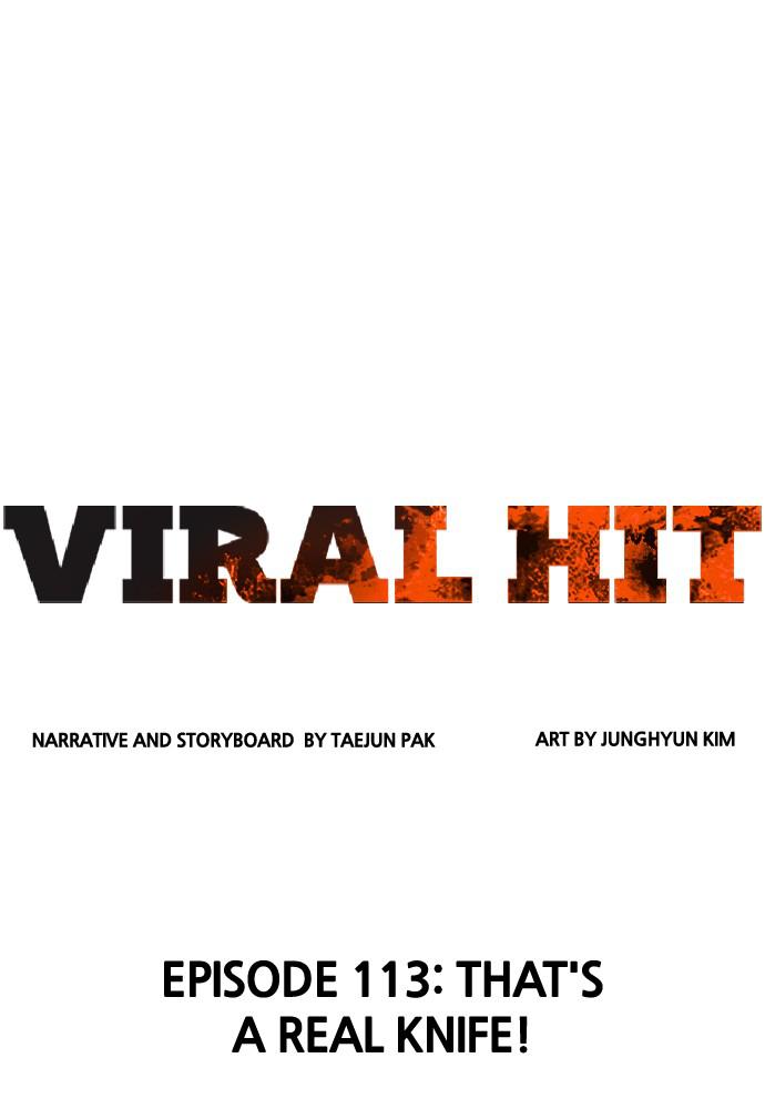 Read Viral Hit ENGLISH Manga Online