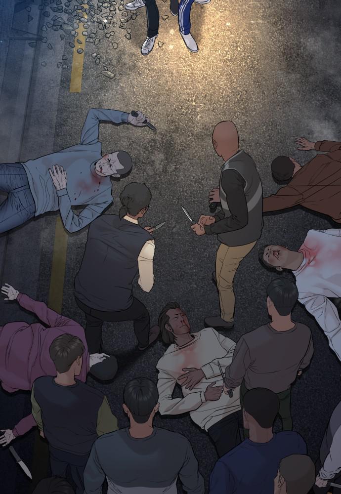 Read Viral Hit ENGLISH Manga Online