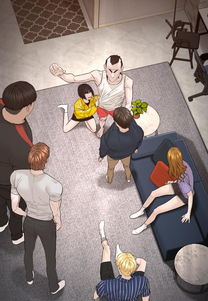 Read Viral Hit ENGLISH Manga Online