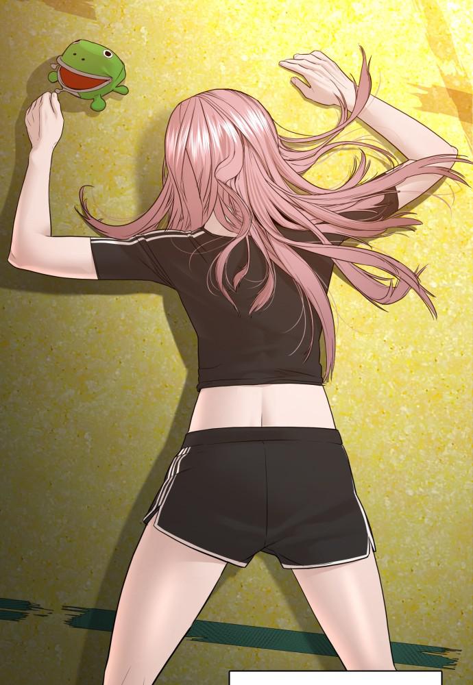 Read Viral Hit ENGLISH Manga Online