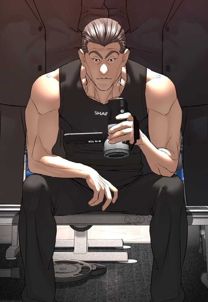 Read Viral Hit ENGLISH Manga Online