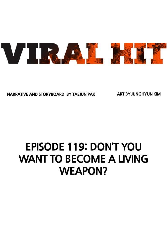 Read Viral Hit ENGLISH Manga Online