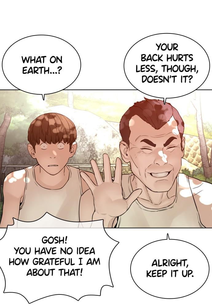 Read Viral Hit ENGLISH Manga Online