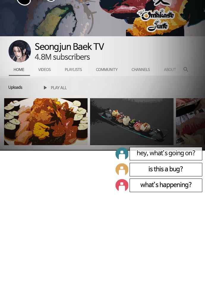 Read Viral Hit ENGLISH Manga Online