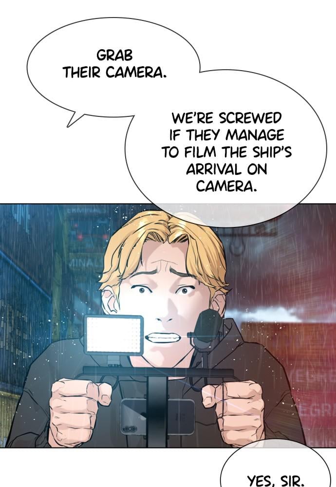 Read Viral Hit ENGLISH Manga Online