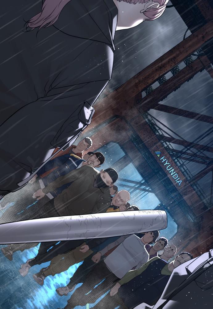 Read Viral Hit ENGLISH Manga Online