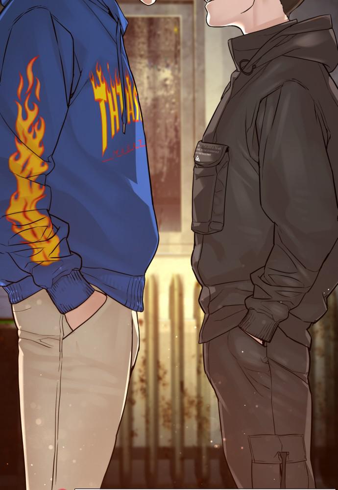 Read Viral Hit ENGLISH Manga Online