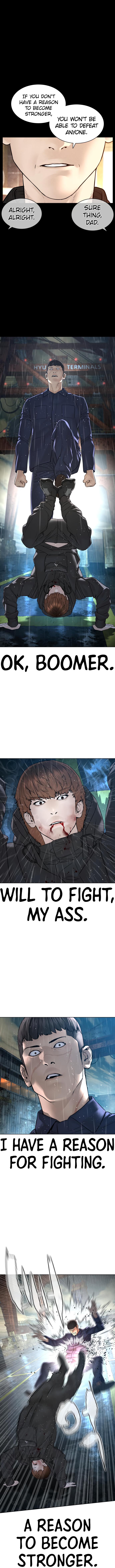 Read Viral Hit ENGLISH Manga Online