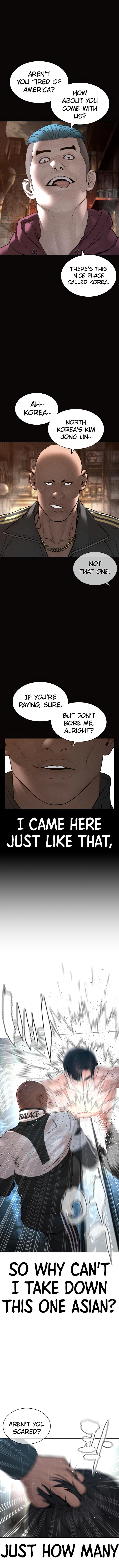 Read Viral Hit ENGLISH Manga Online