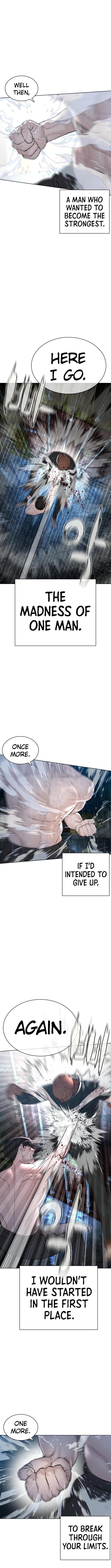 Read Viral Hit ENGLISH Manga Online