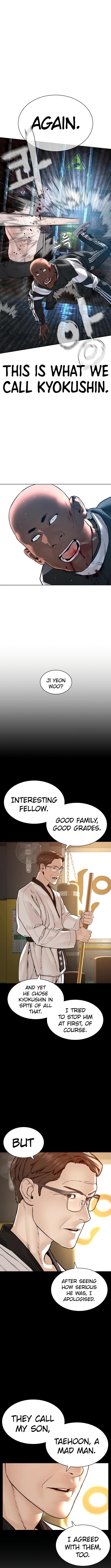 Read Viral Hit ENGLISH Manga Online