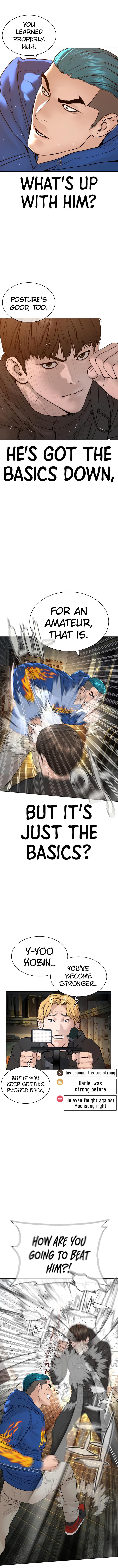 Read Viral Hit ENGLISH Manga Online