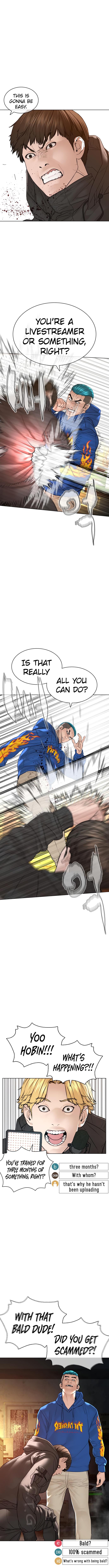 Read Viral Hit ENGLISH Manga Online