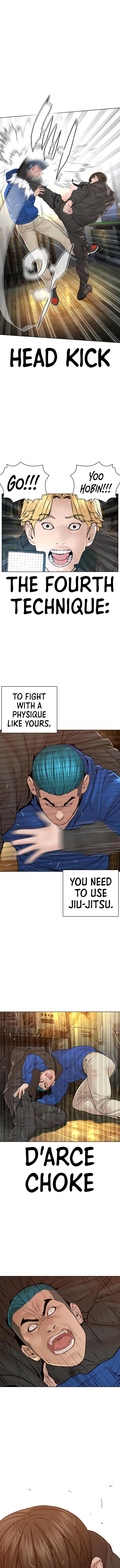 Read Viral Hit ENGLISH Manga Online