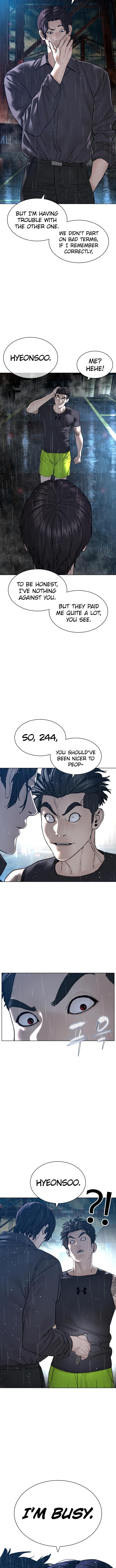 Read Viral Hit ENGLISH Manga Online