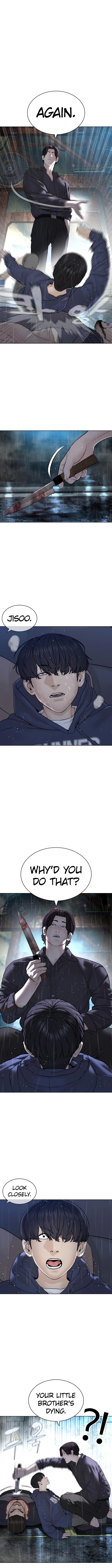 Read Viral Hit ENGLISH Manga Online