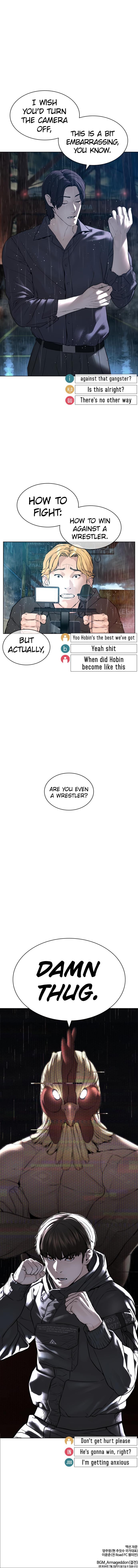 Read Viral Hit ENGLISH Manga Online