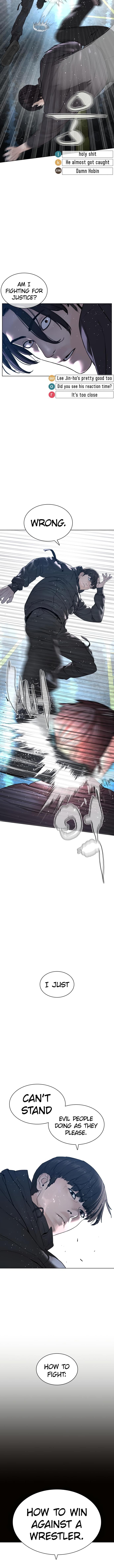 Read Viral Hit ENGLISH Manga Online