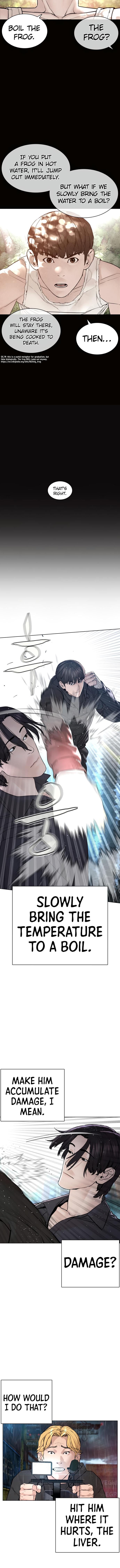 Read Viral Hit ENGLISH Manga Online