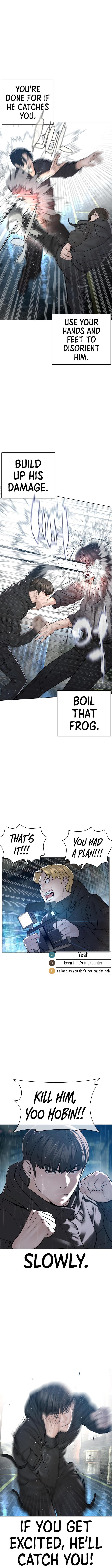 Read Viral Hit ENGLISH Manga Online