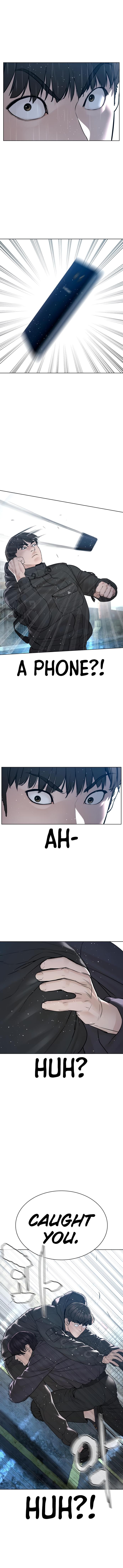 Read Viral Hit ENGLISH Manga Online