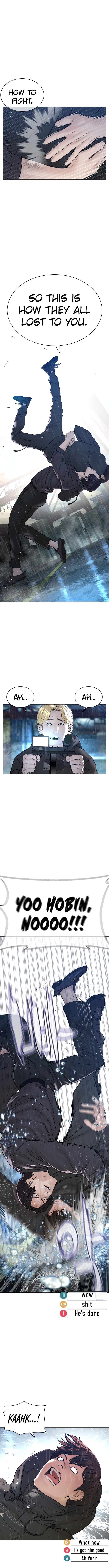 Read Viral Hit ENGLISH Manga Online