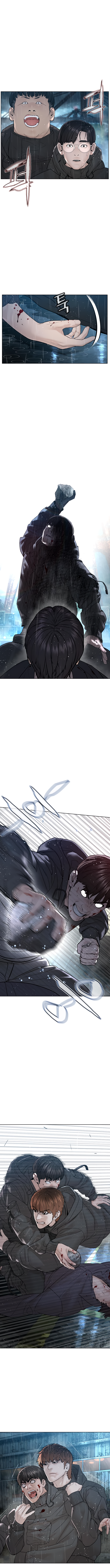 Read Viral Hit ENGLISH Manga Online