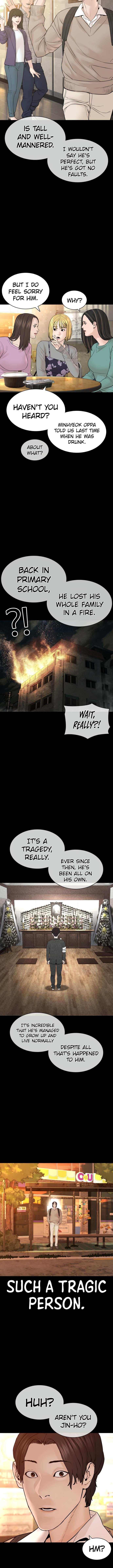 Read Viral Hit ENGLISH Manga Online