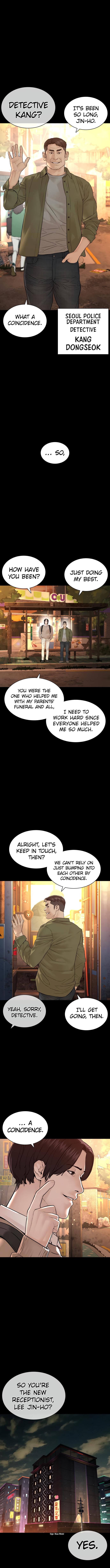 Read Viral Hit ENGLISH Manga Online