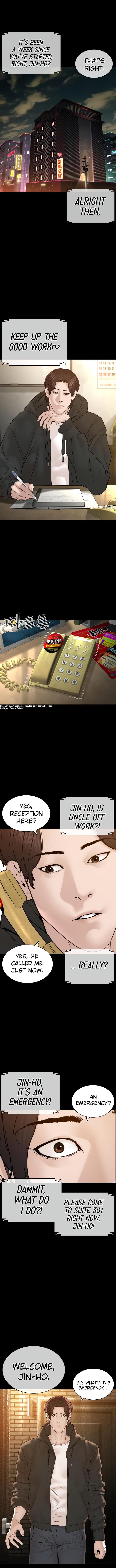 Read Viral Hit ENGLISH Manga Online