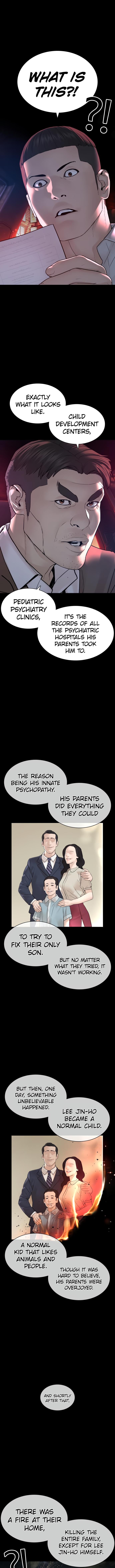 Read Viral Hit ENGLISH Manga Online