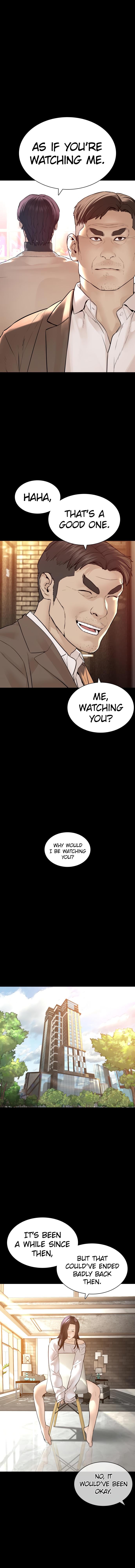 Read Viral Hit ENGLISH Manga Online