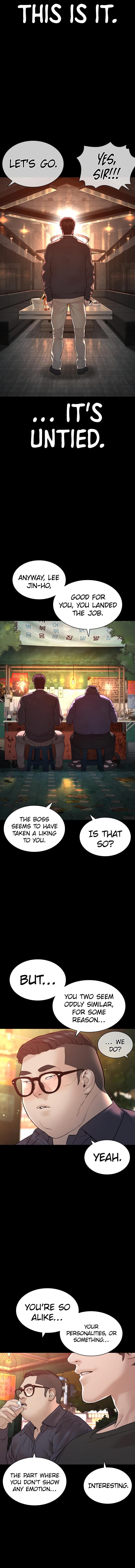 Read Viral Hit ENGLISH Manga Online