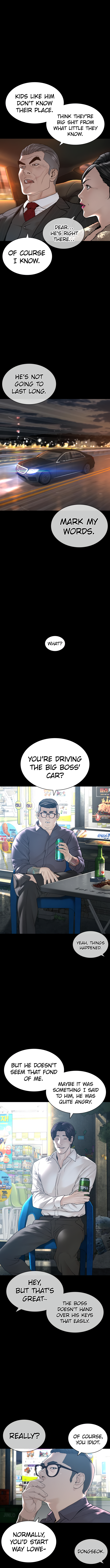 Read Viral Hit ENGLISH Manga Online