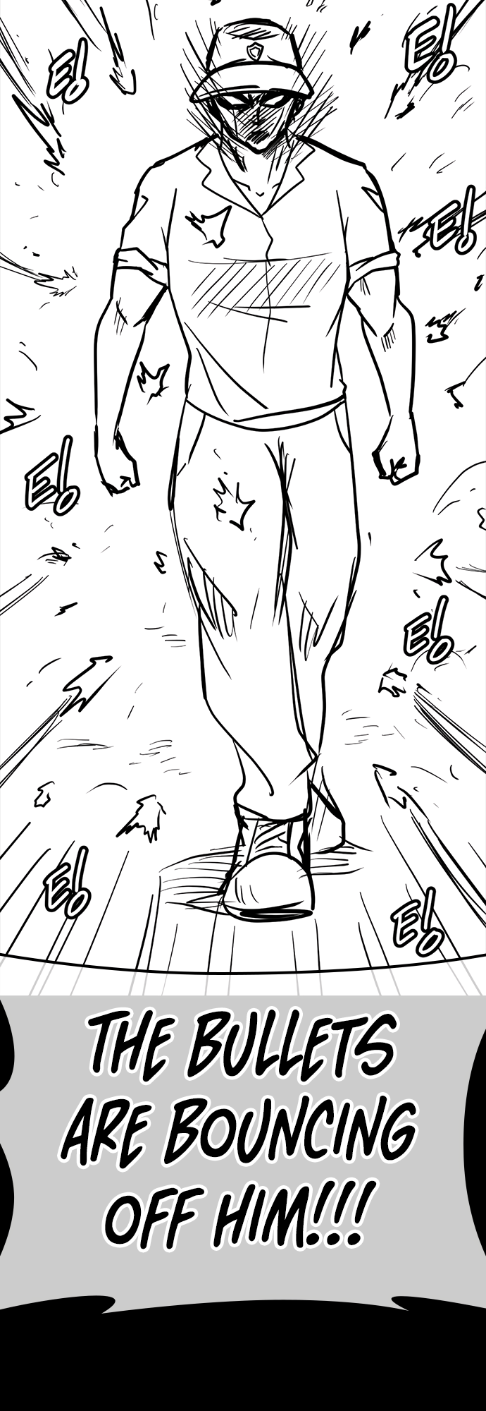 Read Viral Hit ENGLISH Manga Online