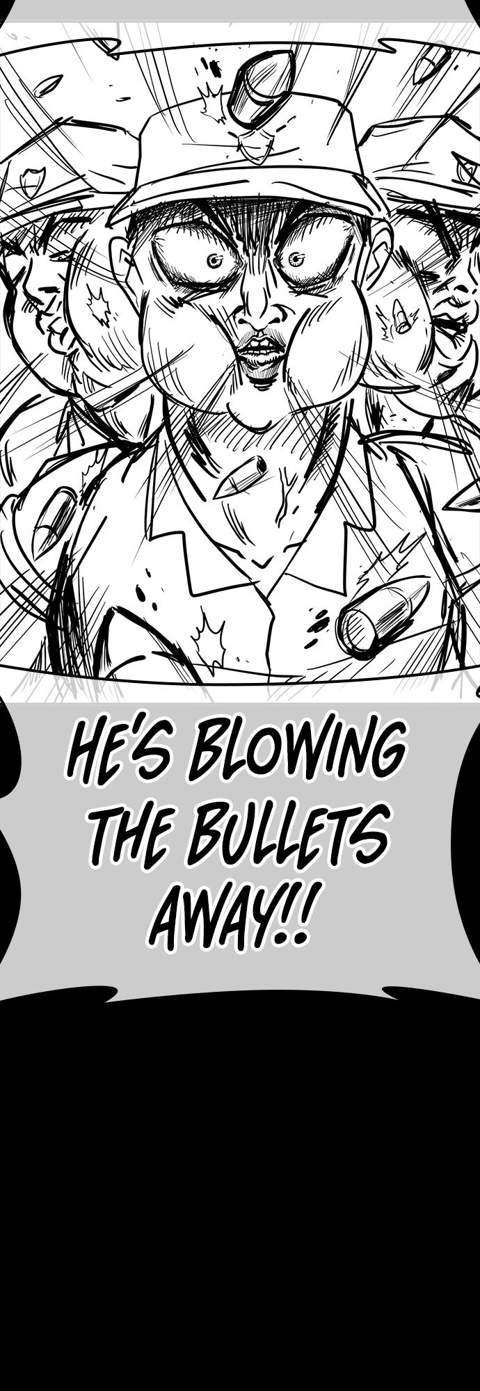 Read Viral Hit ENGLISH Manga Online