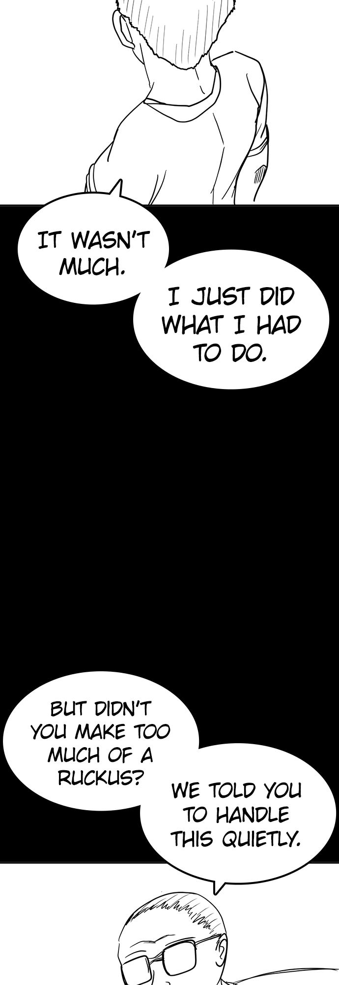 Read Viral Hit ENGLISH Manga Online