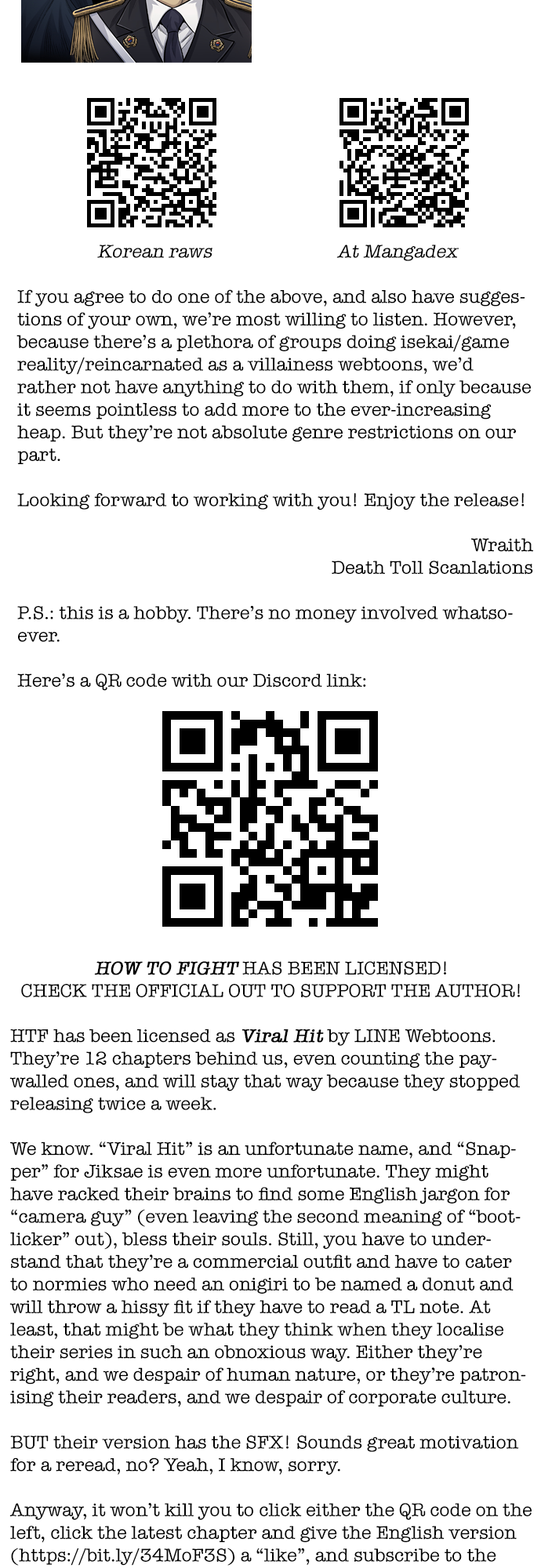 Read Viral Hit ENGLISH Manga Online