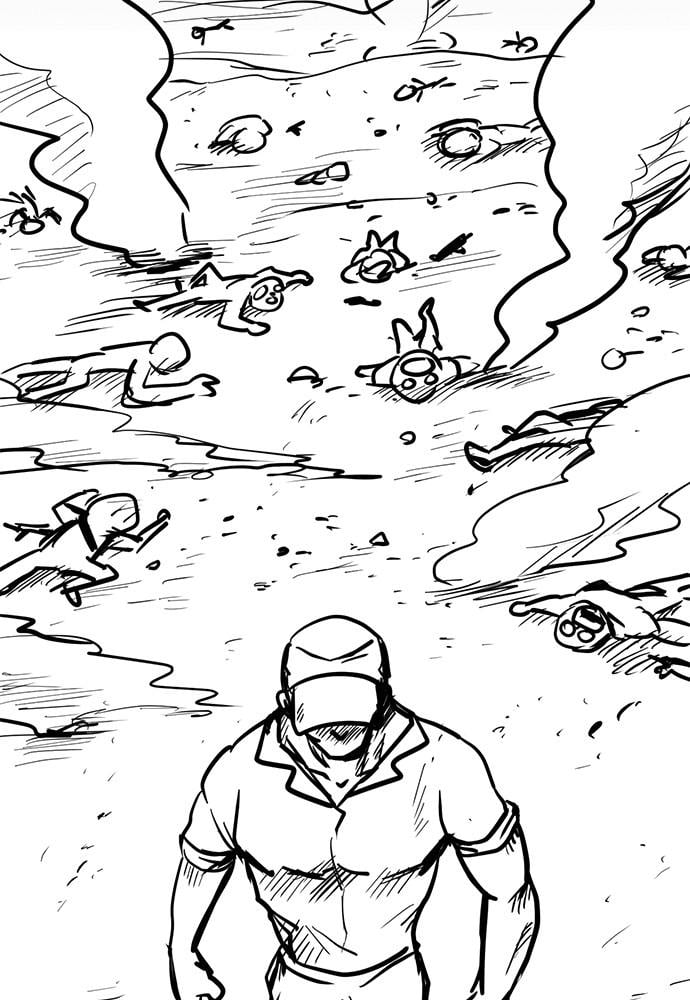 Read Viral Hit ENGLISH Manga Online