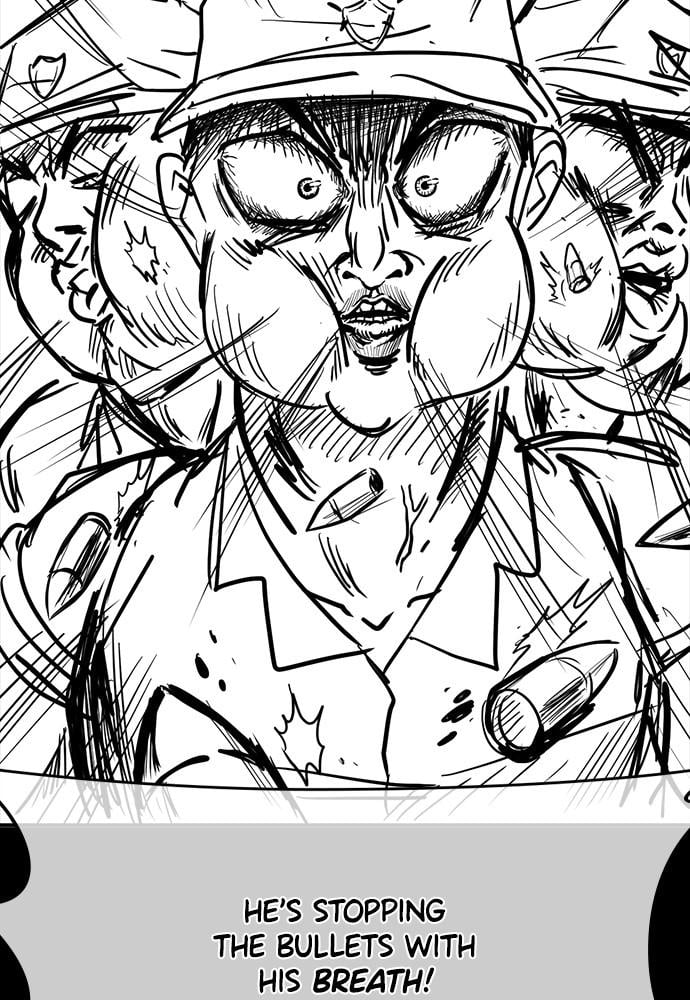 Read Viral Hit ENGLISH Manga Online