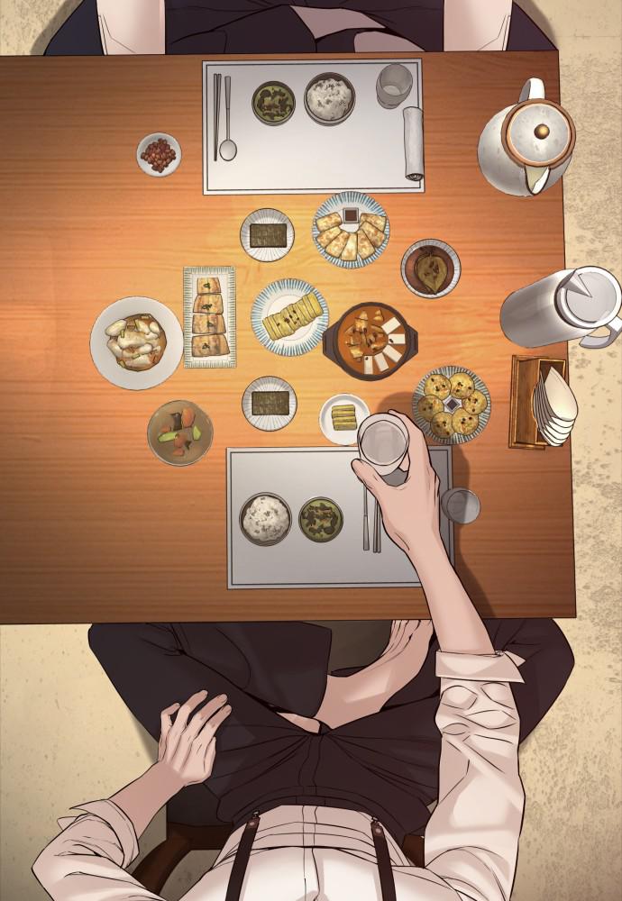 Read Viral Hit ENGLISH Manga Online