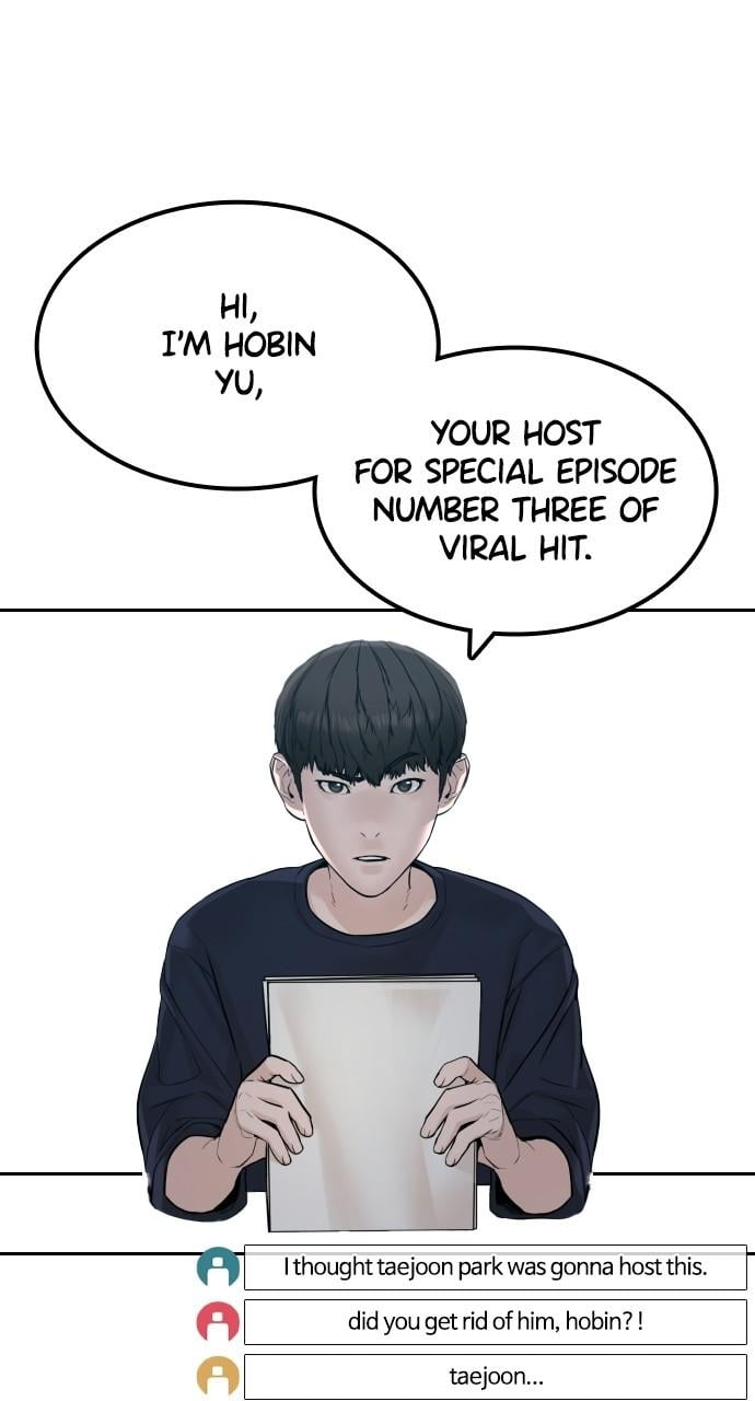 Read Viral Hit ENGLISH Manga Online