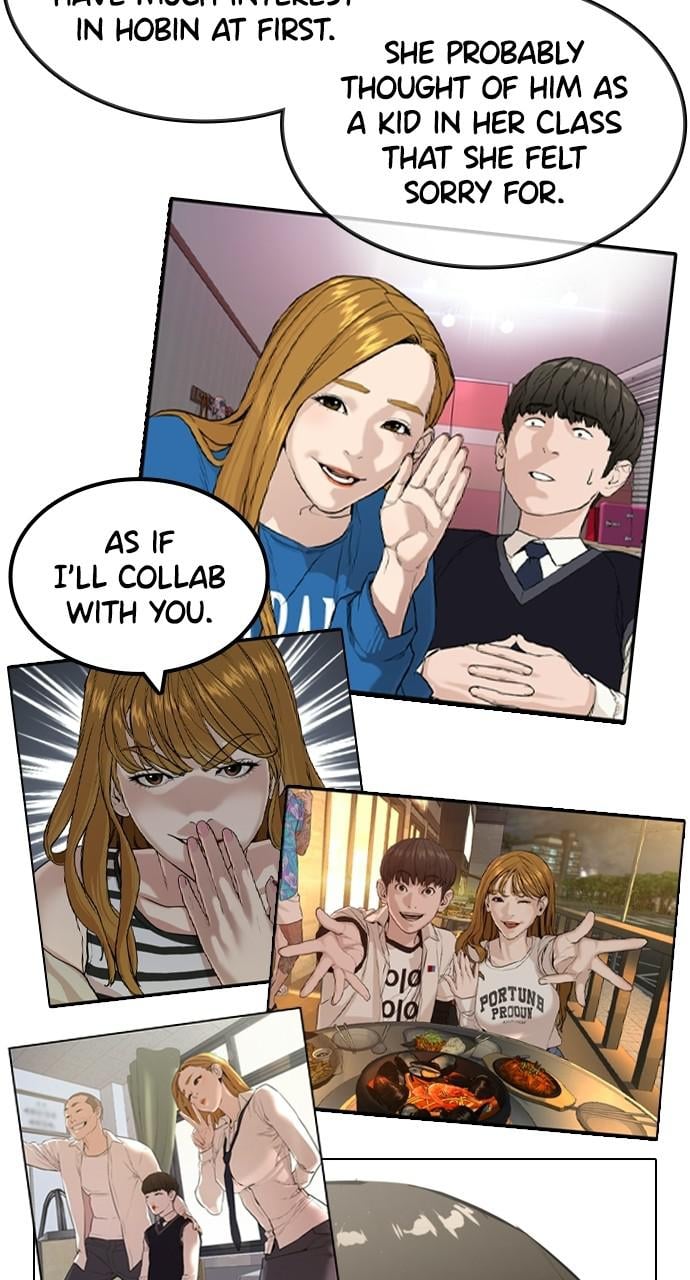 Read Viral Hit ENGLISH Manga Online