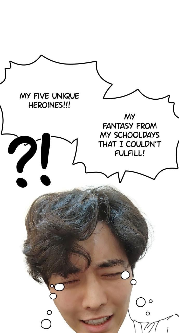 Read Viral Hit ENGLISH Manga Online