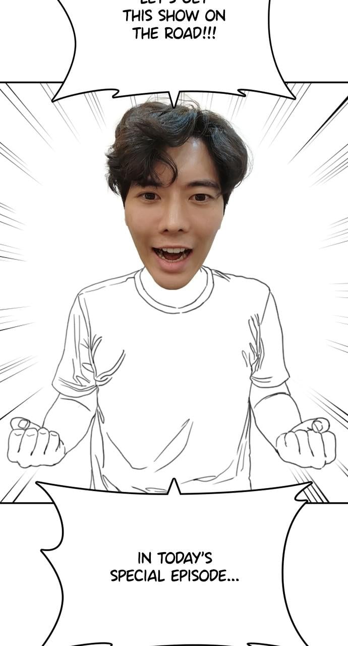 Read Viral Hit ENGLISH Manga Online