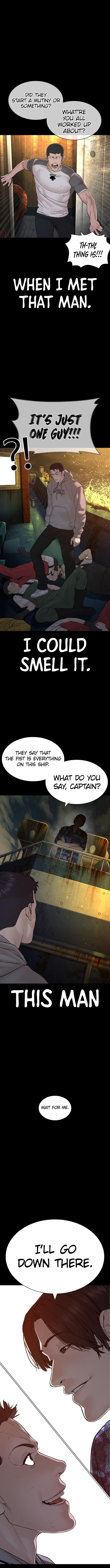 Read Viral Hit ENGLISH Manga Online