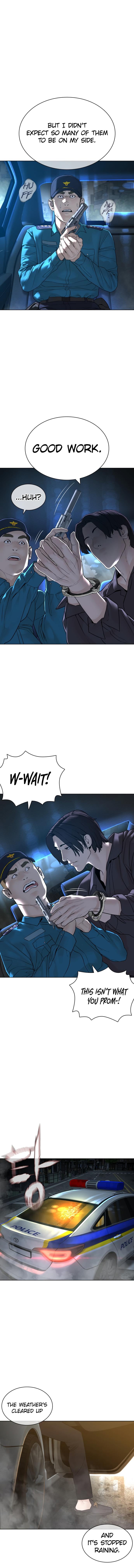 Read Viral Hit ENGLISH Manga Online