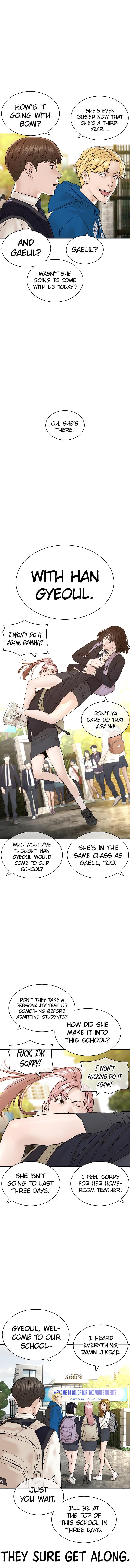 Read Viral Hit ENGLISH Manga Online