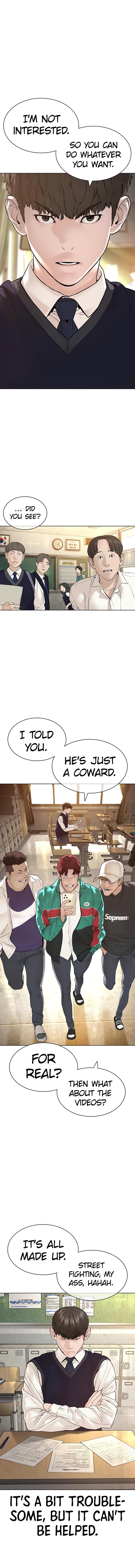 Read Viral Hit ENGLISH Manga Online