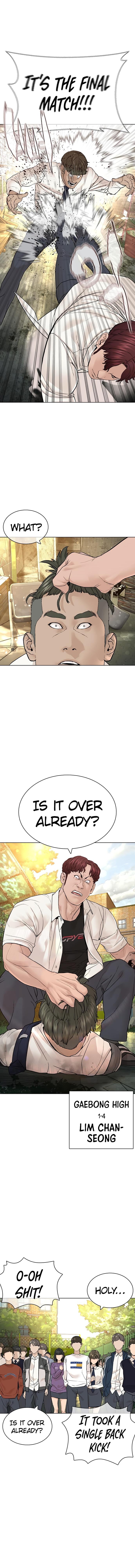 Read Viral Hit ENGLISH Manga Online